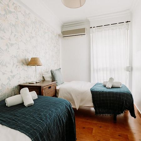 Spacious Central Apartment Севиля Екстериор снимка